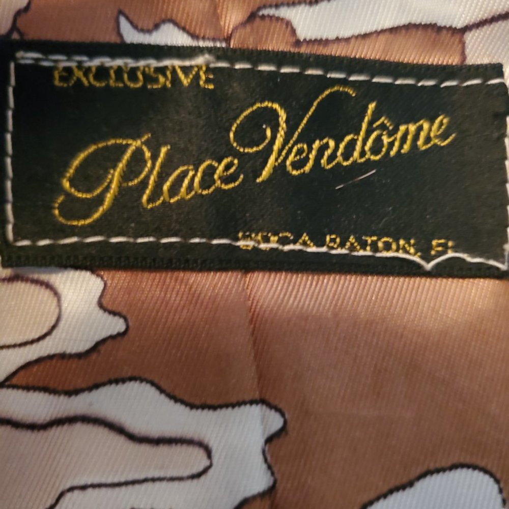 jacket - Picture 3 of 3